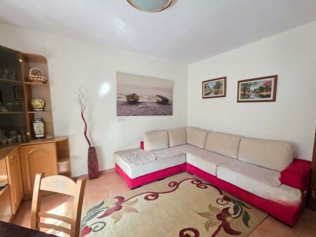 Apartment 2+1 for rent at Pazari i Ri, Shesi Avni Rustemi