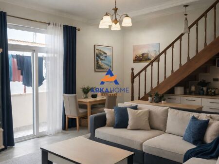 VENDESI PRIVATO IN VENDITA 2 PIANI "VIA TANUSH SHYRI, KOMBINAT" 235.000 EURO