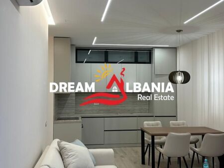 Jepet Apartament 1+1 me qera ne Golden Tower (ID 42111524)
