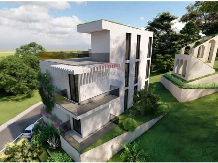  Appartamento in Vendita – Residenza Premium, Rradhimë, Vlorë