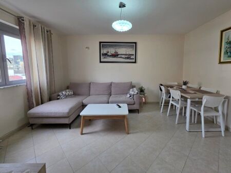 APPARTAMENTO 1+1 IN VENDITA A OXHAKU