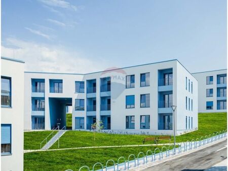 Appartamento 1+1 - In Vendita - Residenza OXA, Tirana