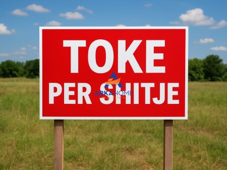 TERRENO IN VENDITA 8700 M2 "QEREKE,VORE" 300.000 EURO