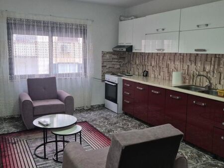 2+1 apartment for rent at Willson Square