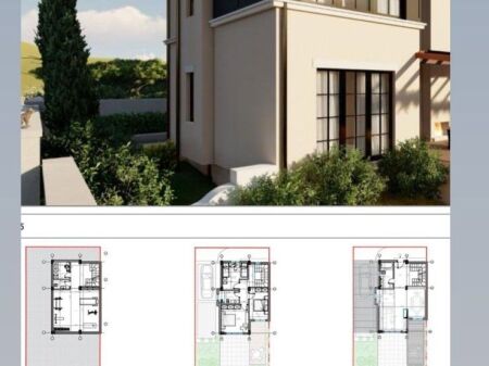SHITET VILE 3 KATESHE TEG 570.000 EURO