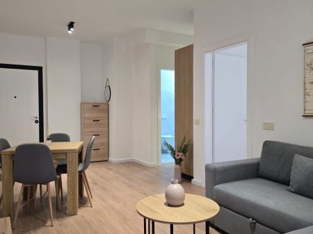 Apartment 1+1+parking for rent at Mine Peza