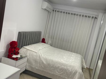 Apartment 2+1+2 for rent
