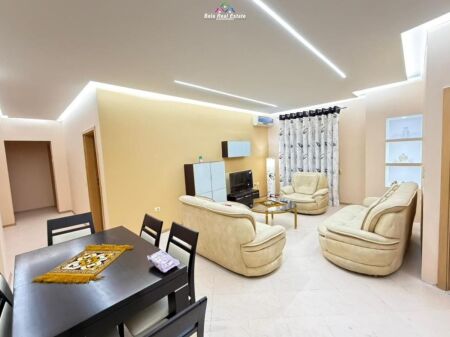 Apartament Me Qera 2+1 Tek Rruga E Kosovareve ( ID B2201767 ) Tirane