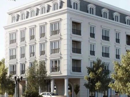 APPARTAMENTO 1+1 IN VENDITA SAUK 122.600 EURO