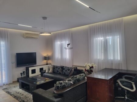 APARTMENT FOR RENT 1+1 SAUK 600 EURO