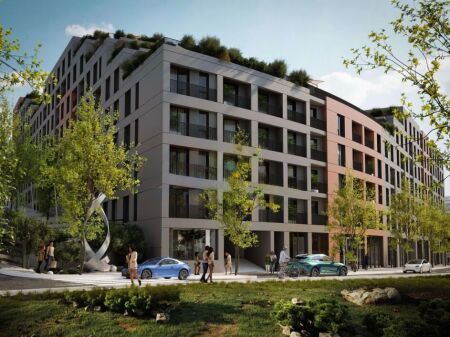 Occasione 1000€/m2 | Paskuqan, Vendesi Appartamento 2+1+2 + Deposito