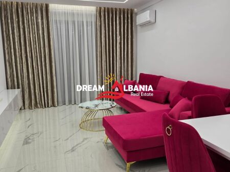 Apartment 1+1 for rent near Kodra e Diellit (ID 42111187)
