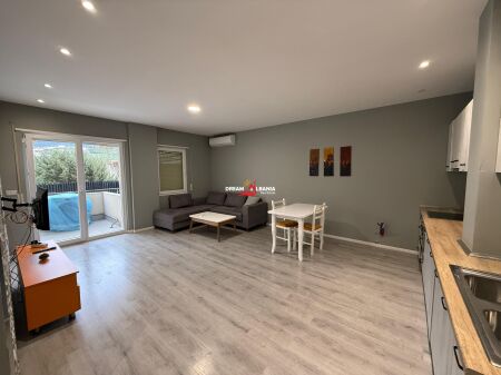 Apartment 1+1 for rent in Shkozë (ID 42111525)