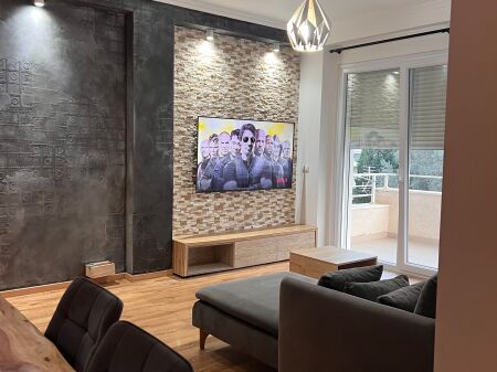 Super apartment for rent near the botanical garden