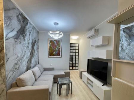 APARTMENT FOR RENT 2+1 FORMER ELECTRIC MARKET 65,000 LEKE