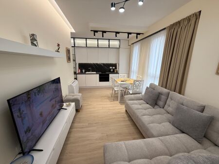 Apartment 1+1 per qira tek 21 Dhjetori