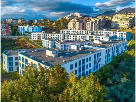 Appartamento - In Vendita - Residenza OXA, Tirana
