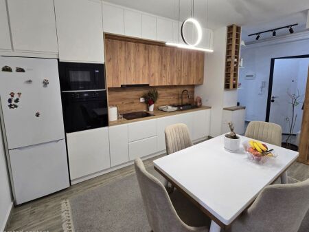  APPARTAMENTO IN VENDITA 1+1 — Complesso Golden Park 3