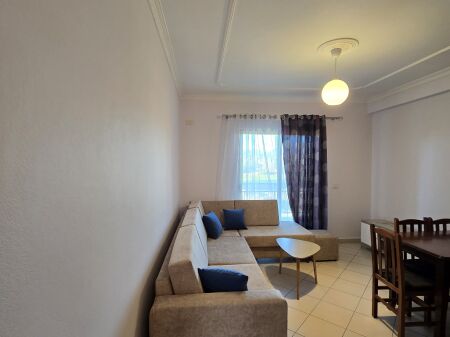 Apartment 2+1+2 for rent on Jordan Misja street