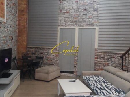APARTMENT FOR RENT 2+1 FRESKU 450 EURO