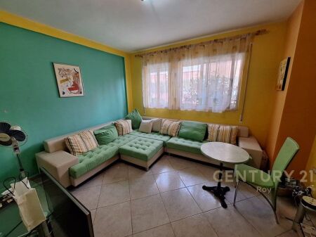 Appartamento 1+1 in Vendita a Golem, Complesso Agza - 70.000€ | 75 m² 70.000 €