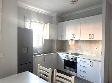 FOR RENT APARTMENT 1+1 AT MANGALEM 21 IN ALI DEM