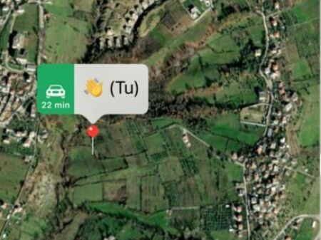 TERRENO IN VENDITA 2000 M2 FARKE 350.000 EURO