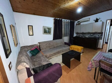 Apartment 2+1 for rent near the Ballet School