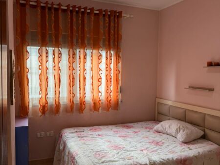 Rent: Apartment 2+1  3rd Floor  Astir, Nela building 5  Price: 50,000 leke