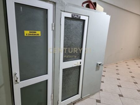 MAGAZZINO IN VENDITA A SELITE