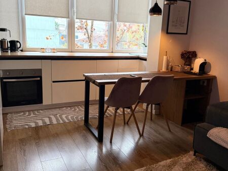 APARTMENT FOR RENT 2+1 CENTER 1,500 EURO