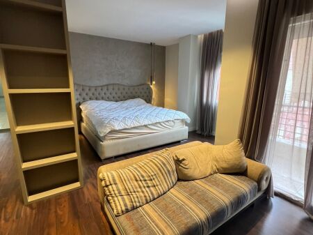 Studio apartment for rent Don Bosko+parking spot