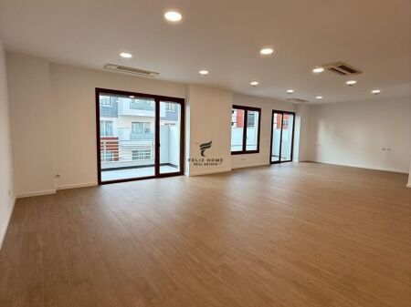 UFFICIO IN AFFITTO 180 M2 DELIORGJI 250.000 LEKE