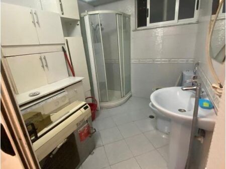 FOR RENT APARTMENT 3+1+2 AT SAMI FRASHERI STREET