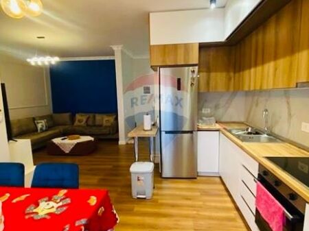 Apartment 2+1 Dibra Street