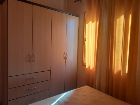 Apartment 1+1 for rent in Astir at Vila L