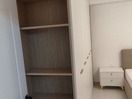 2+1 for rent, Durrës