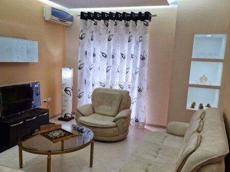 2+1 Apartment for rent – near Kosovarëve Street