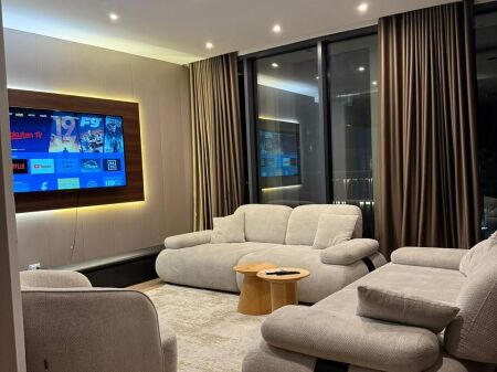 PREZZO TRATTABILESUPER APPARTAMENTO 2+1 IN VENDITA A LAKE VIEW