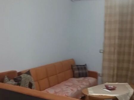 3+1 apartment for rent at Restaurant Fresku