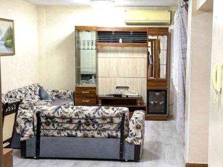  Apartment 2+1 for rent – near the North Terminal