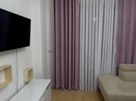 Apartment 1+1 for rent – Tower Bridge 3, Oxhaku