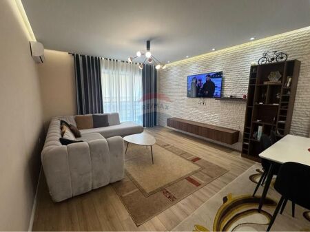 Apartment - For Rent - Aura Residence, Tirana