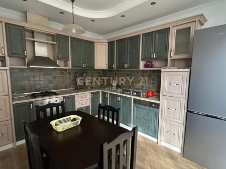 Apartment 2+1 for rent at Willson Square, 85.5 m², 5th floor (top floor)