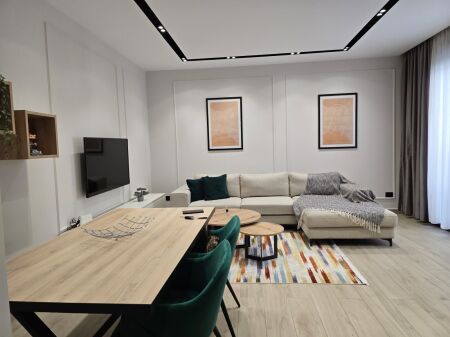 For rent 1+1 plus parking space, Teg