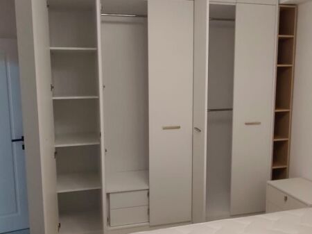 Apartment for rent 2+1 in Durres opposite the Port