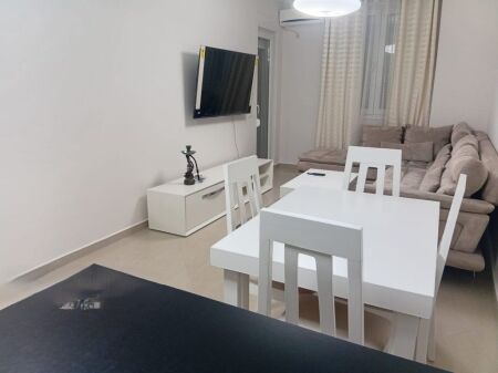 Apartment 2+1 For Rent in Magnet Complex, Tirana - 770€ | 80 m²