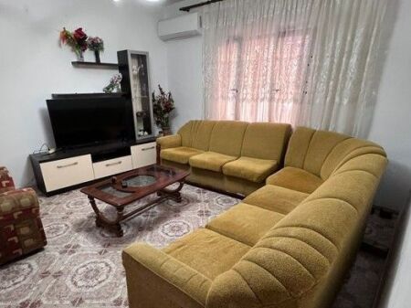 Rent, Apartment 2+1, Former Bus Park