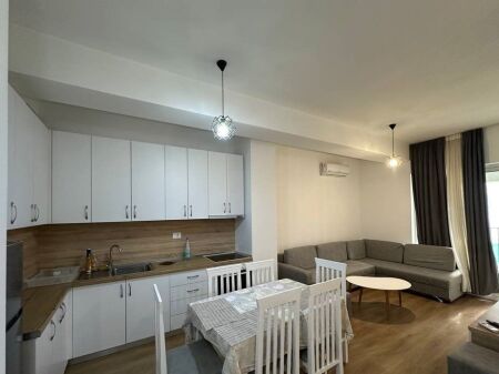 Rent, Apartment 2+1+2 with Parking Space|Kaimi Residence