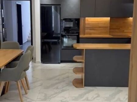 Apartment 2+1 for rent 5 Maji street